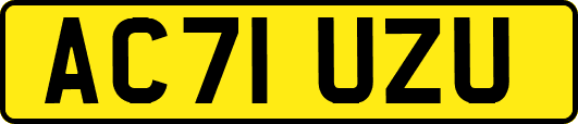 AC71UZU