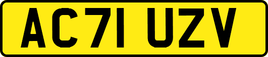 AC71UZV