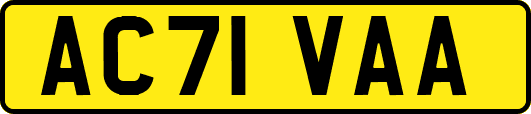 AC71VAA