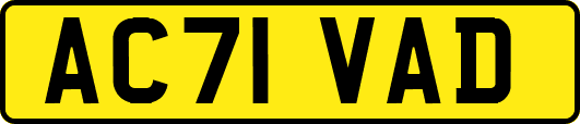 AC71VAD