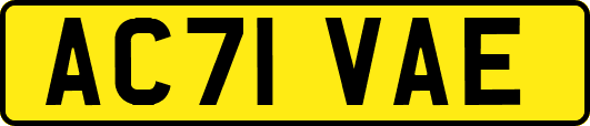 AC71VAE