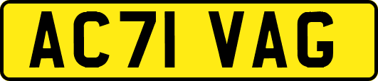 AC71VAG
