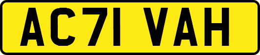 AC71VAH