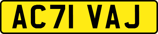 AC71VAJ