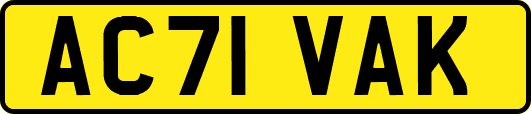 AC71VAK