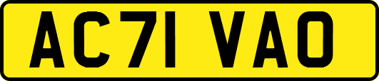 AC71VAO