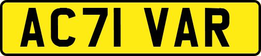 AC71VAR