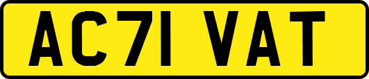 AC71VAT