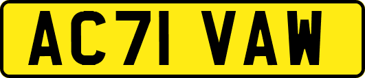 AC71VAW