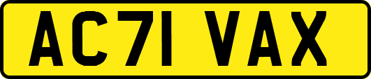 AC71VAX