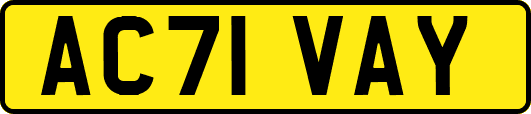 AC71VAY