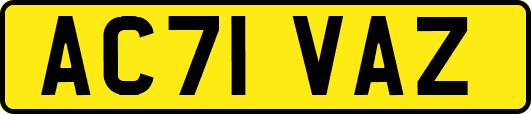 AC71VAZ