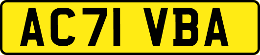 AC71VBA