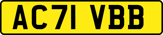 AC71VBB