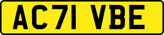 AC71VBE