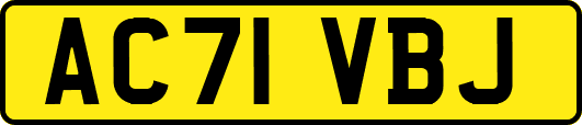 AC71VBJ