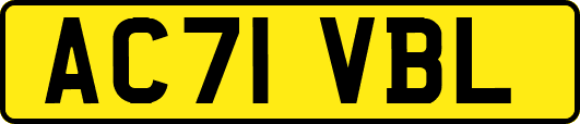 AC71VBL