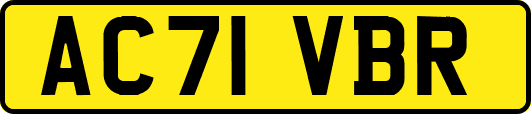 AC71VBR