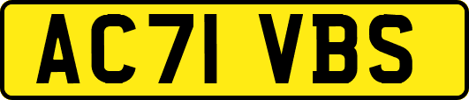 AC71VBS