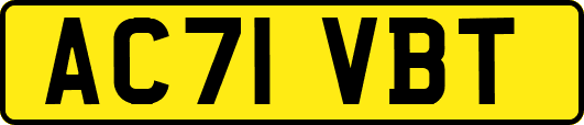 AC71VBT