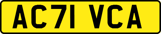 AC71VCA