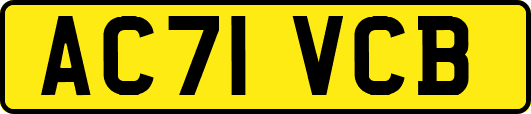 AC71VCB