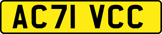 AC71VCC