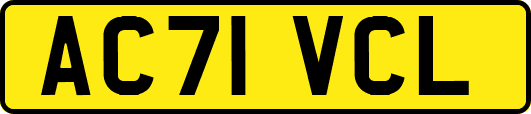 AC71VCL