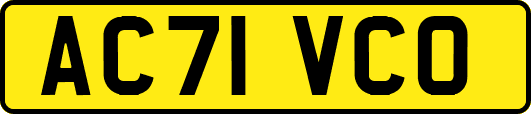 AC71VCO