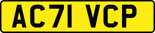 AC71VCP