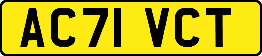 AC71VCT