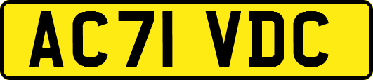 AC71VDC