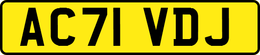 AC71VDJ