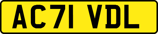 AC71VDL