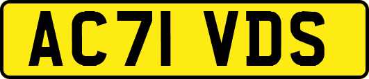 AC71VDS