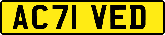 AC71VED