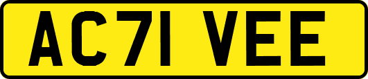 AC71VEE