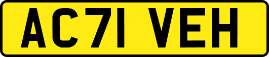 AC71VEH