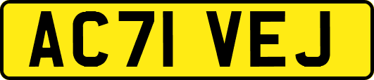 AC71VEJ