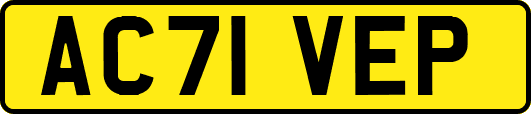 AC71VEP