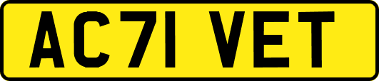 AC71VET