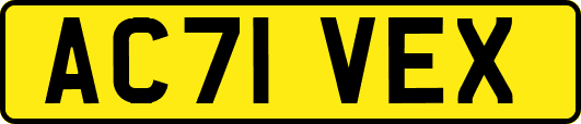 AC71VEX