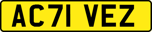 AC71VEZ