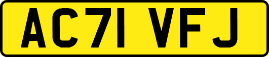 AC71VFJ