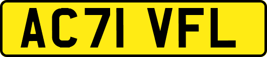 AC71VFL