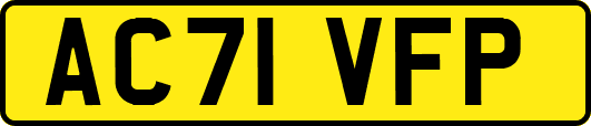 AC71VFP