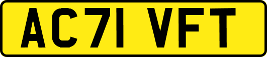 AC71VFT