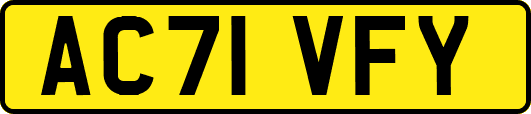 AC71VFY