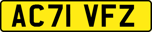 AC71VFZ