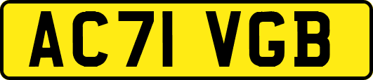AC71VGB